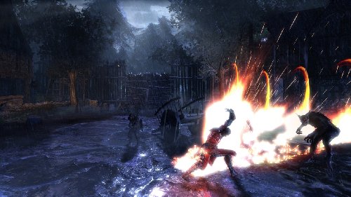 Castlevania: Lords of Shadow image