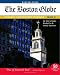 The Boston Globe Sunday Crossword Puzzles, Volume 15