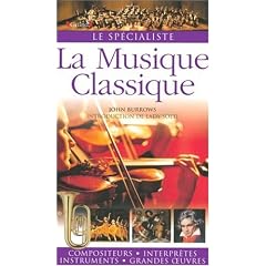 La Musique Classique