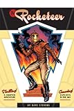 The rocketeer : the complete adventures