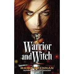 Warrior and Witch