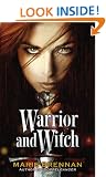 Warrior and Witch