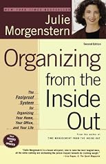 Organizing from the Inside Out