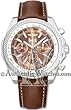 NEW BREITLING BENTLEY 6.75 MENS WATCH A4436212/Q504 NEW BREITLING BENTLEY 6.75 MENS WATCH A4436212/Q504