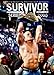 WWE �T�o�C�o�[�V���[�Y2008 [DVD]