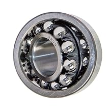 2203 Self Aligning Bearing 17x40x16 Ball Bearings VXB Brand