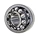 2203 Self Aligning Bearing 17x40x16 Ball Bearings VXB Brand