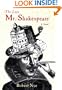 Late Mr. Shakespeare: A Novel