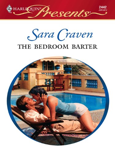 The Bedroom Barter (Foreign Affairs)