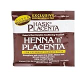 Henna & Placenta Super Pack Haske 2 oz Henna & Placenta Super Pack Haske 2 oz