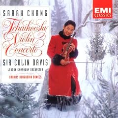 Concerto pour violon en r� majeur, op.35