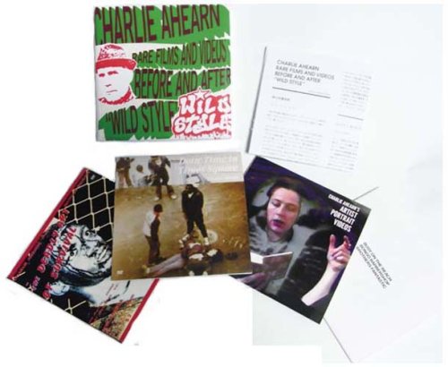 ���㡼�꡼�������ϥ�Υ쥢������:�إ磻��ɡ��������������(BOX SET) [DVD]