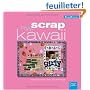 Scrap style Kawaii