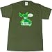 Balzout Men's Monty Python Shubbery T-Shirt