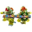 Super Mario Party 10" Plush - Bowser