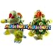 Super Mario Party 10" Plush - Bowser