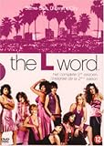 The L Word : L'int�grale saison 2 - Coffret 4 DVD