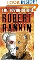 The Toyminator (Gollancz S.F.)