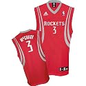 adidas Houston Rockets Tracy McGrady Youth (sizes 8-20) Replica Road Jersey
