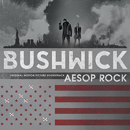 Bushwick Aesop Rock