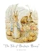 8X10 Unframed Print - Benjamin Bunny #3 - Wholesale 10-pack