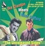 Ike Clanton Meets Buzz Clifford