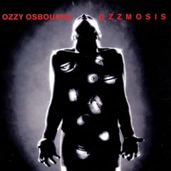 Ozzmosis - Remasteris�