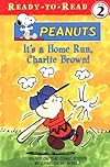 It's A Home Run, Charlie Brown! (Peanuts)