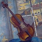 Stravinsky: Music For Violin & Piano (Complete Music for Violin And Piano)