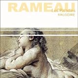 Rameau - Les Paladins / Malgoire