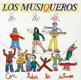 Con Todos Los Ritmos