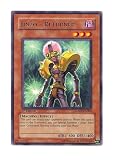 Yugioh Lodt-en006 - Jinzo - Returner Rare Card