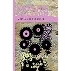 Vic and Blood by Harlan Ellison