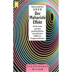 Der Maharishi Effekt