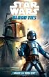 Star Wars: Blood Ties: Jango and Boba Fett