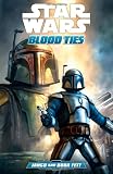 Star Wars: Blood Ties