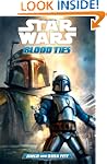Star Wars: Blood Ties - A Tale of Jan...