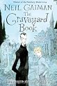 The Graveyard Book