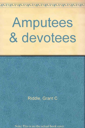 amputees  devotees