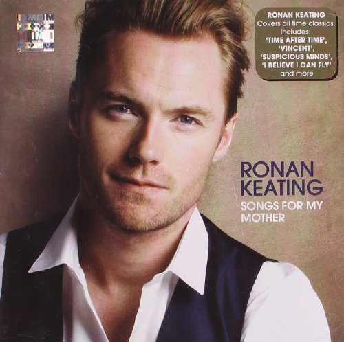 Ronan Keating - Latest & Greatest Crooners - CD2 - Zortam Music