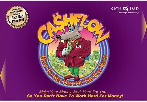Cashflow Investing 101 by Cashflow Technologies Inc.
