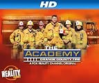 The Academy [HD]: Ears Back, Hair on Fire [HD]