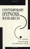 Contemporary Hypnosis Research