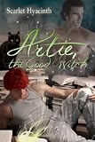 Artie, the Good Witch