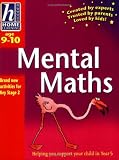 Hodder Home Learning: Mental Maths Age 9-10 (Hodder Home Learning)