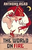 The world on fire : 1919 and the battle with Bolshevism