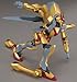 Bandai Hobby Mechanic Collection #04 Vincent Code Geass Model Kit (1/35 Scale)