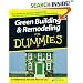 Green Building & Remodeling For Dummies (For Dummies (Home & Garden))