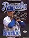 Alex Gordon Autographed/Hand Signed / Signed Kansas City Royals Game Day Magazine Cover