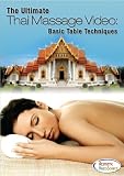The Ultimate Thai Massage Video: Advanced Mat Techniques